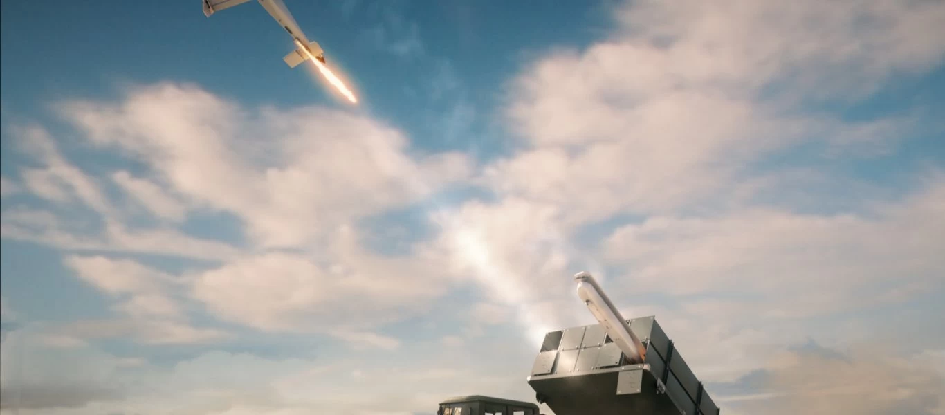 Αυτά είναι τα ισραηλινά drone «καμικάζι» που χρησιμοποιεί το Αζερμπαϊτζάν στο Αρτσάχ (βίντεο)